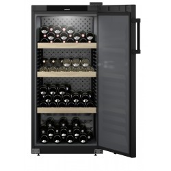 Liebherr WSbl 4201-20, Cave à vin de vieillissement