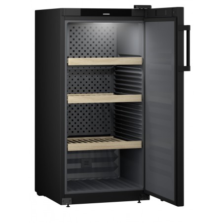 Liebherr WSbl 4201-20, Cave à vin de vieillissement