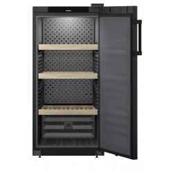 Liebherr WSbl 4201-20, Cave à vin de vieillissement