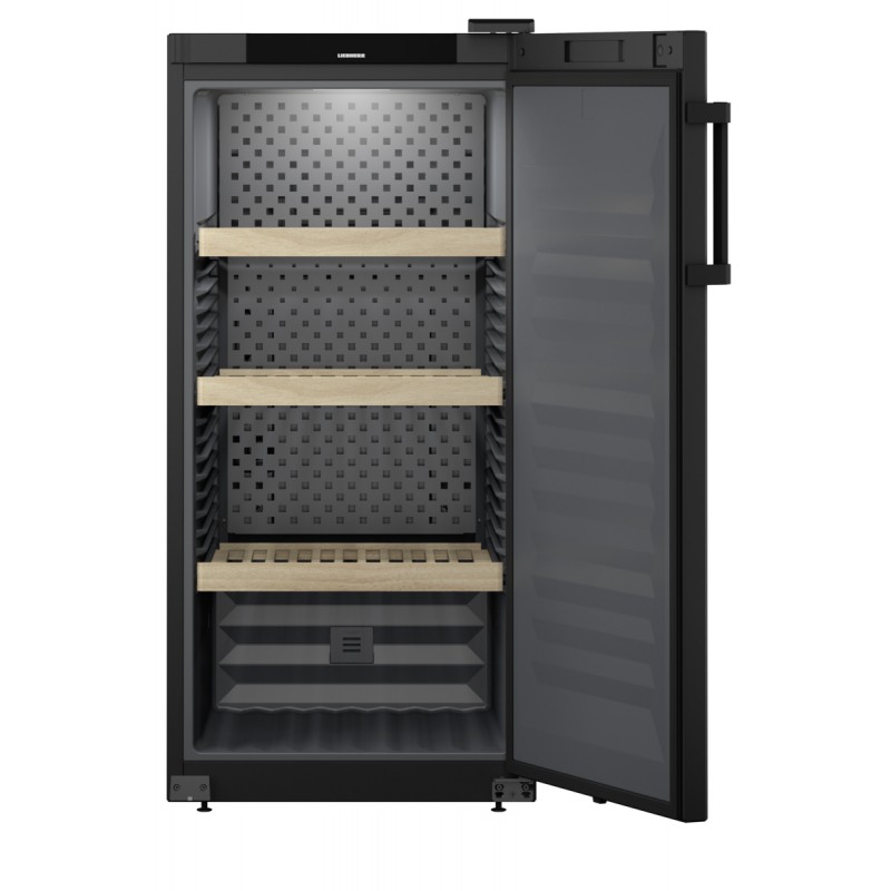 Liebherr WSbl 4201-20, Cave à vin de vieillissement