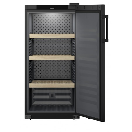 Liebherr WSbl 4201-20, Cave à vin de vieillissement