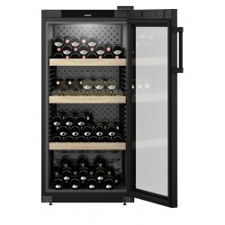 Liebherr WPbl 4201-20, Cave à vin de vieillissement