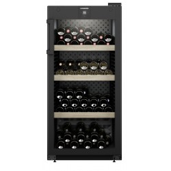 Liebherr WPbl 4201-20, Cave à vin de vieillissement