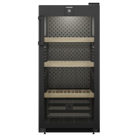 Liebherr WPbl 4201-20, Cave à vin de vieillissement