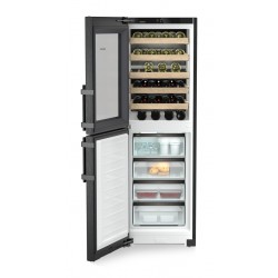 Liebherr SWNbsd 529i-20, Combiné réfrigérateur-congélateur