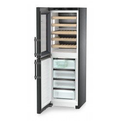 Liebherr SWNbsd 529i-20, Combiné réfrigérateur-congélateur