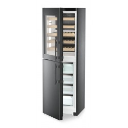 Liebherr SWNbsd 529i-20, Combiné réfrigérateur-congélateur