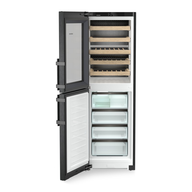 Liebherr SWNbsd 529i-20, Combiné réfrigérateur-congélateur