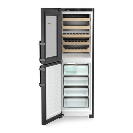 Liebherr SWNbsd 529i-20, Combiné réfrigérateur-congélateur