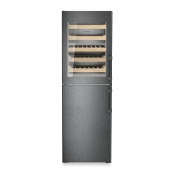 Liebherr SWNbsd 529i-20, Combiné réfrigérateur-congélateur