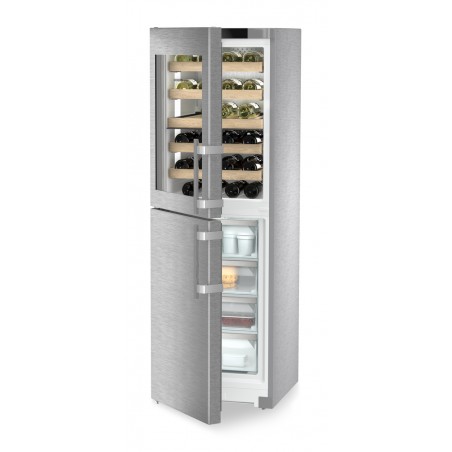 Liebherr SWNstd 529i-20, Combiné réfrigérateur-congélateur