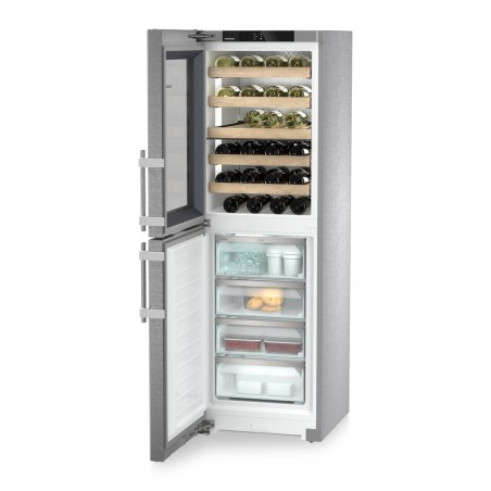 Liebherr SWNstd 529i-20, Combiné réfrigérateur-congélateur