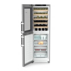 Liebherr SWNstd 529i-20, Combiné réfrigérateur-congélateur