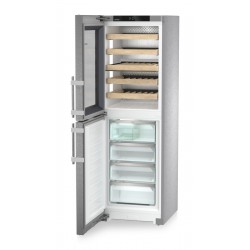 Liebherr SWNstd 529i-20, Combiné réfrigérateur-congélateur