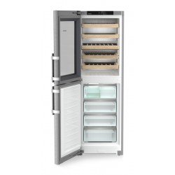 Liebherr SWNstd 529i-20, Combiné réfrigérateur-congélateur