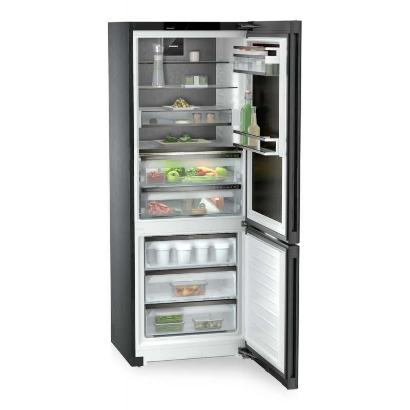 Liebherr CBNbsc 778i-20, Combiné réfrigérateur-congélateur