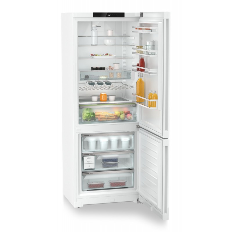 Liebherr CNd 7723-20, Combiné réfrigérateur-congélateur