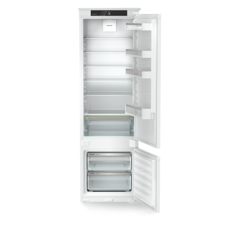 Liebherr ICSd 5102-22, Combiné réfrigérateur-congélateur encastrable