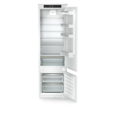 Liebherr ICSd 5102-22, Combiné réfrigérateur-congélateur encastrable