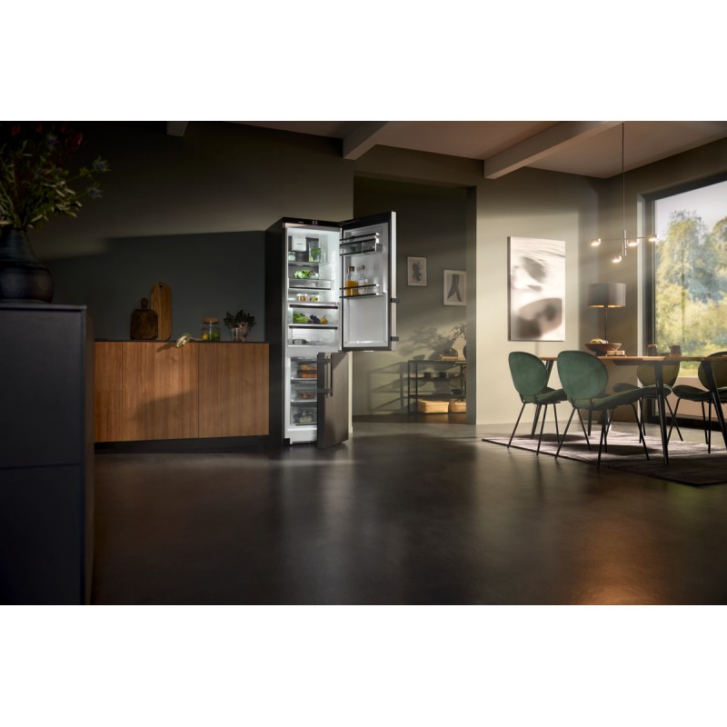 Liebherr CBNbsa10 575i-1, Combiné réfrigérateur-congélateur