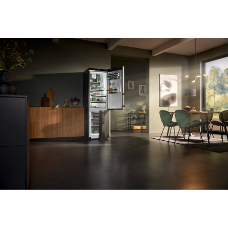 Liebherr CBNbsa10 575i-1, Combiné réfrigérateur-congélateur