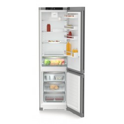 Liebherr KGNsf 57Va03, Combiné réfrigérateur-congélateur