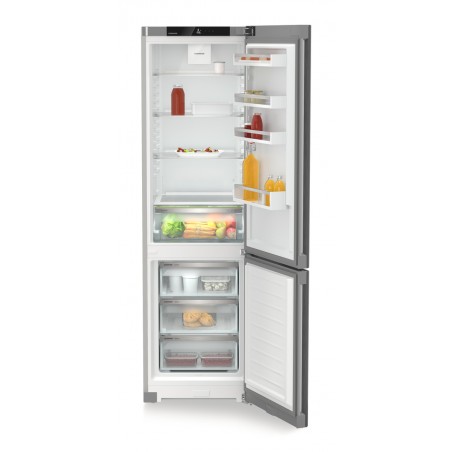 Liebherr KGNsf 57Va03, Combiné réfrigérateur-congélateur