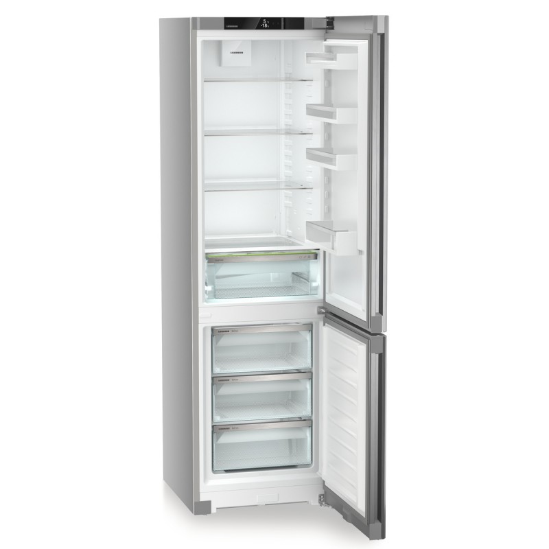 Liebherr KGNsf 57Va03, Combiné réfrigérateur-congélateur