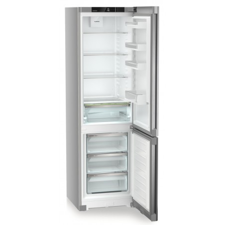 Liebherr KGNsf 57Va03, Combiné réfrigérateur-congélateur