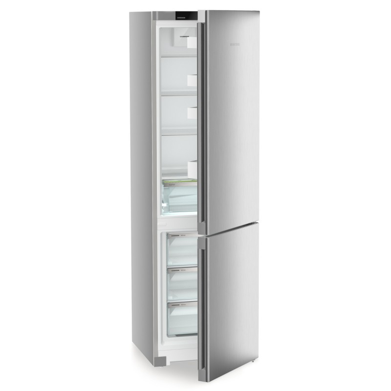 Liebherr KGNsf 57Va03, Combiné réfrigérateur-congélateur