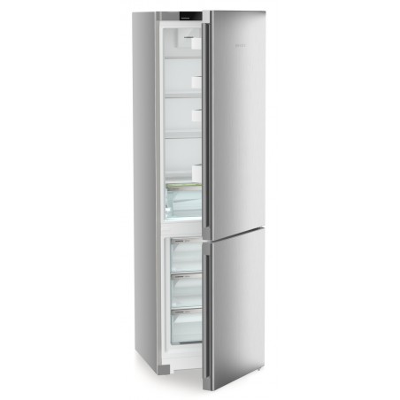 Liebherr KGNsf 57Va03, Combiné réfrigérateur-congélateur