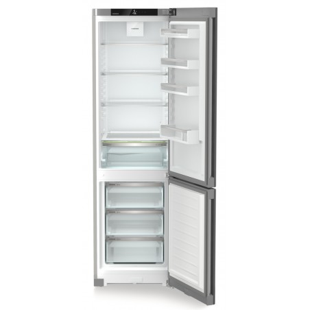 Liebherr KGNsf 57Va03, Combiné réfrigérateur-congélateur