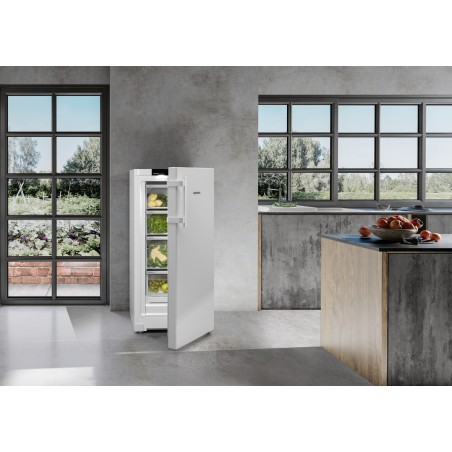 Liebherr RBa30 425i, Réfrigérateur