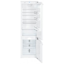 Liebherr ICPc 3456-26, Combiné réfrigérateur-congélateur encastrable