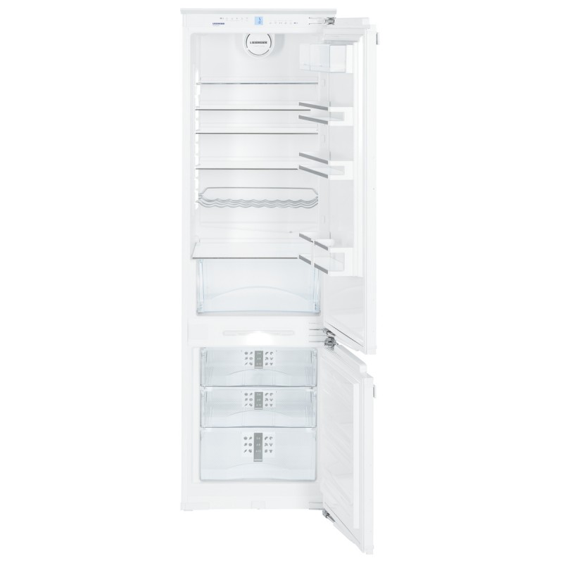 Liebherr ICPc 3456-26, Combiné réfrigérateur-congélateur encastrable