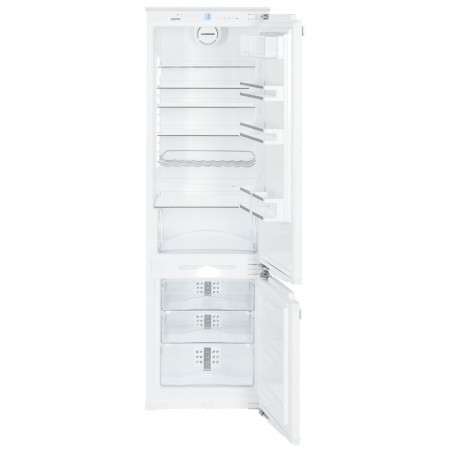 Liebherr ICPc 3456-26, Combiné réfrigérateur-congélateur encastrable