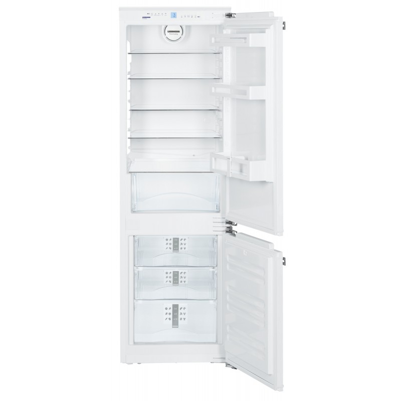 Liebherr ICc 3414-26, Combiné réfrigérateur-congélateur encastrable