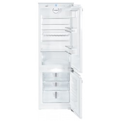 Liebherr ICc 3156-26, Combiné réfrigérateur-congélateur encastrable