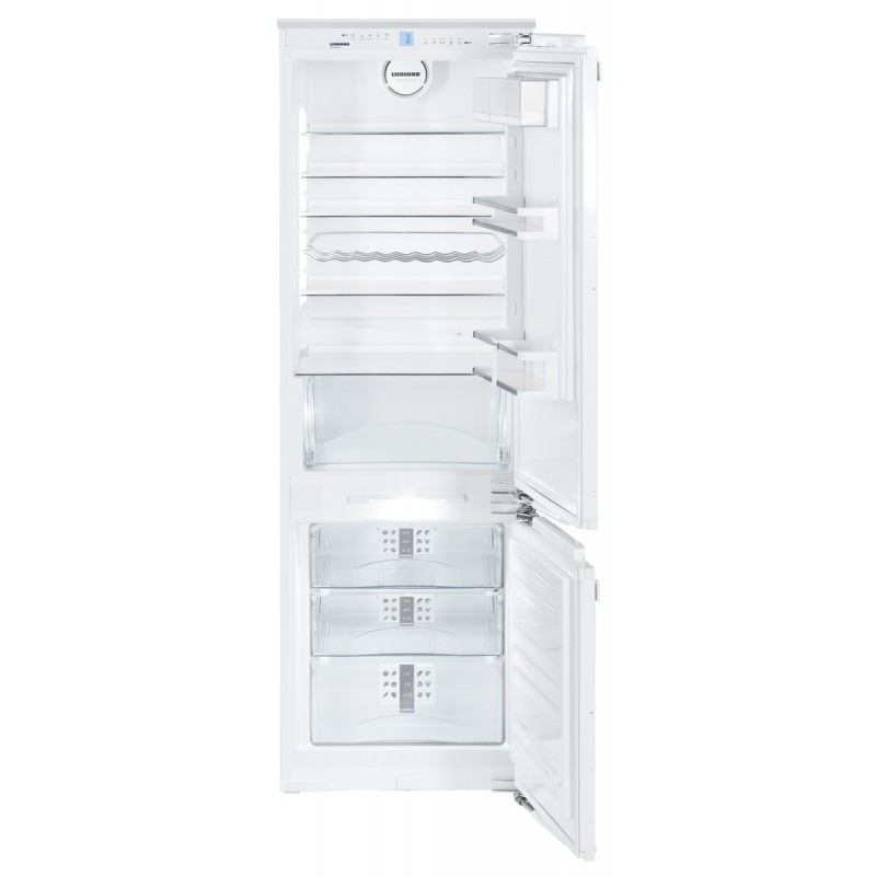 Liebherr ICc 3156-26, Combiné réfrigérateur-congélateur encastrable