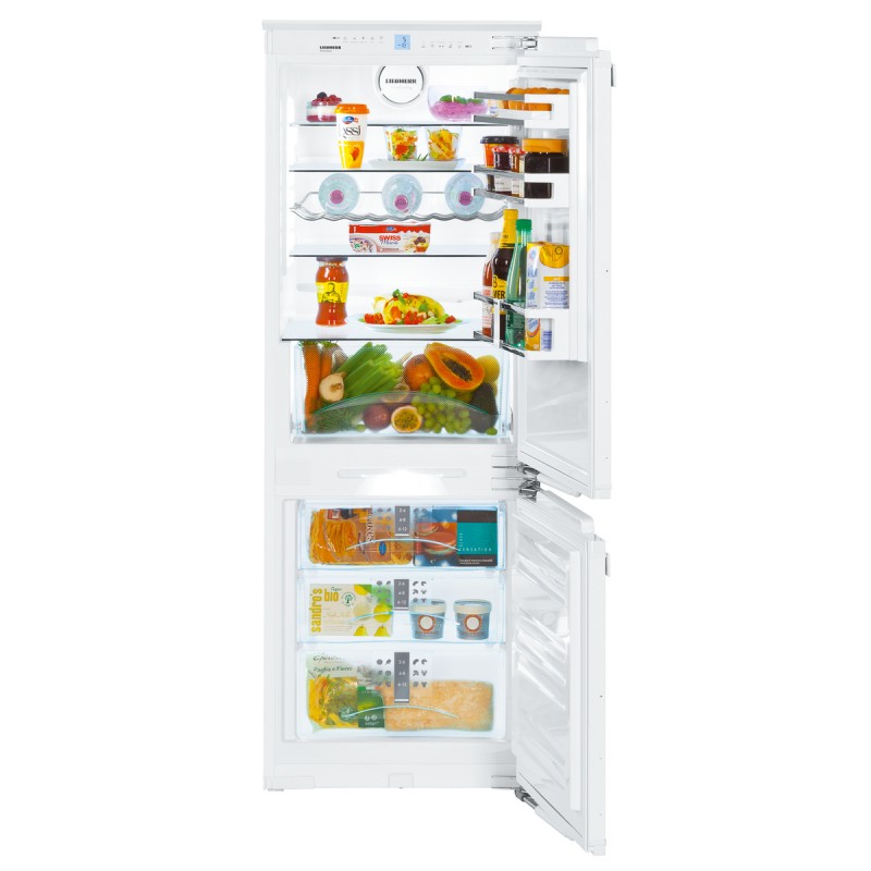 Liebherr ICc 2866-26, Combiné réfrigérateur-congélateur encastrable