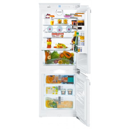 Liebherr ICc 2866-26, Combiné réfrigérateur-congélateur encastrable