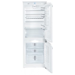 Liebherr ICc 2866-26, Combiné réfrigérateur-congélateur encastrable