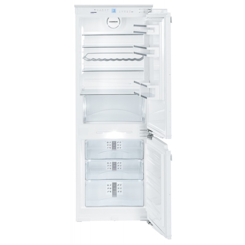 Liebherr ICc 2866-26, Combiné réfrigérateur-congélateur encastrable