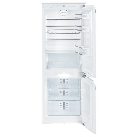 Liebherr ICc 2866-26, Combiné réfrigérateur-congélateur encastrable
