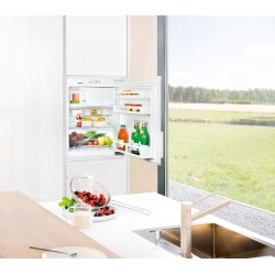 Liebherr EKc 1424-26, Réfrigérateur encastrable