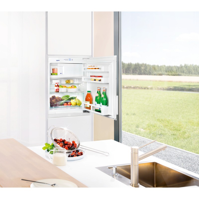 Liebherr EKc 1424-26, Réfrigérateur encastrable