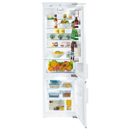 Liebherr ECc 3456-26, Combiné réfrigérateur-congélateur encastrable