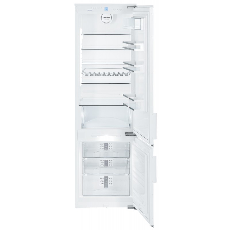 Liebherr ECc 3456-26, Combiné réfrigérateur-congélateur encastrable