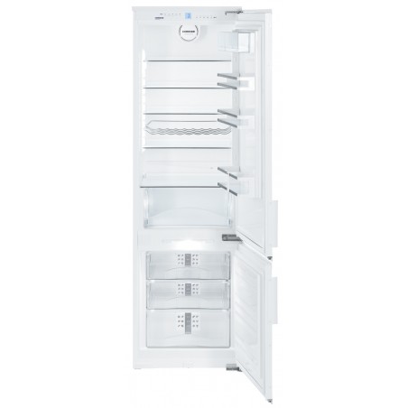 Liebherr ECc 3456-26, Combiné réfrigérateur-congélateur encastrable