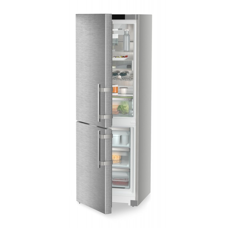 Liebherr SCNsdc 525i-22, Combiné réfrigérateur-congélateur